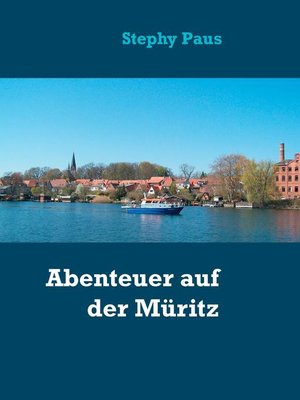 cover image of Abenteuer auf der Müritz